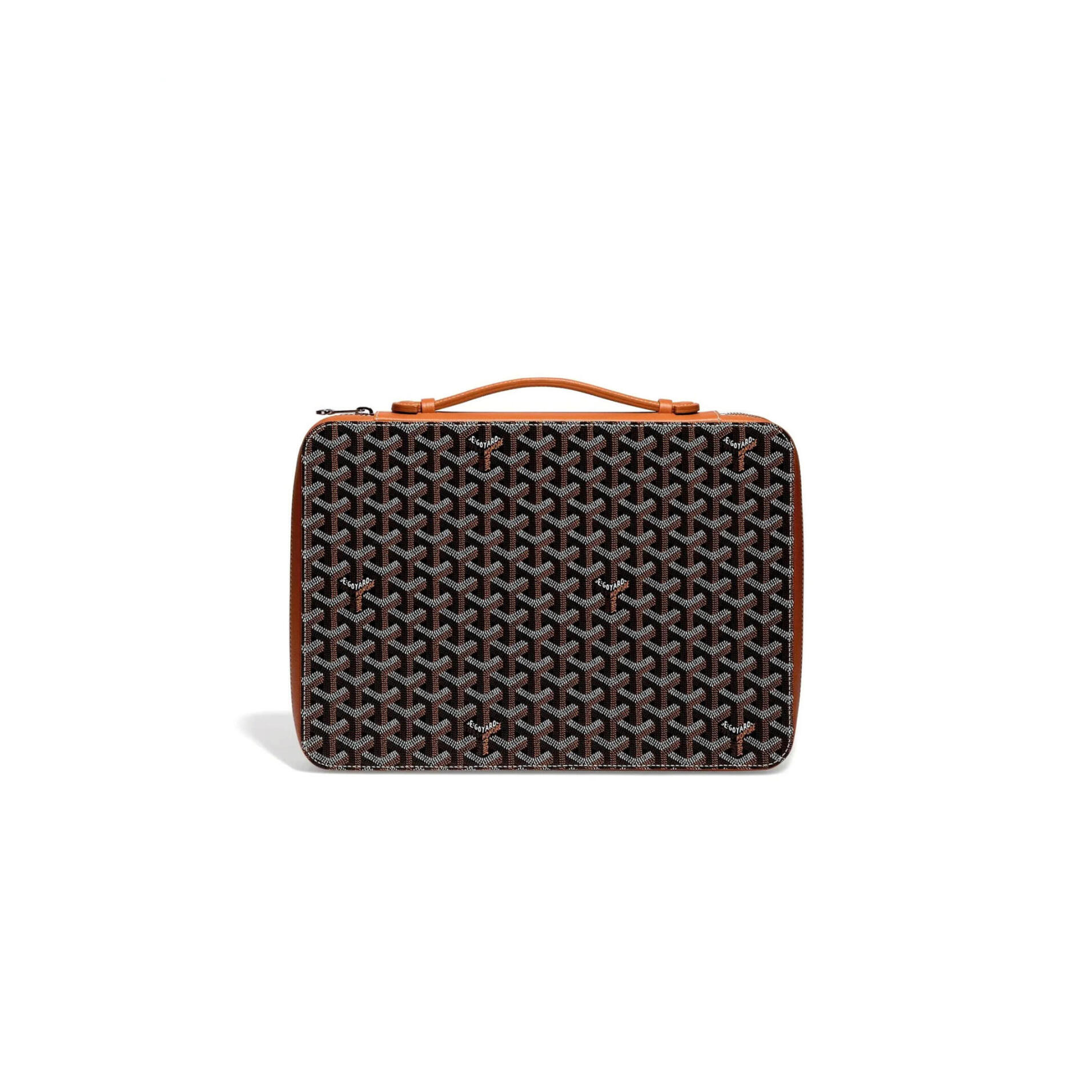 GOYARD COMPAGNON UNIVERSEL A4 COMPUNMMLTY01CL03P (34*24*4cm) GOYARD COMPAGNON UNIVERSEL A4 COMPUNMMLTY01CL03P (34*24*4cm)